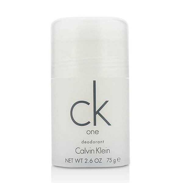 Lăn Khử Mùi Nước Hoa Nam CALVIN KLEIN CK One 75g