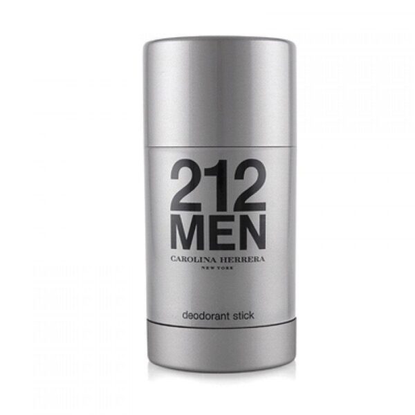 Lăn Khử Mùi Nước Hoa Nam Carolina Herrera 212 Men NYC 75ml