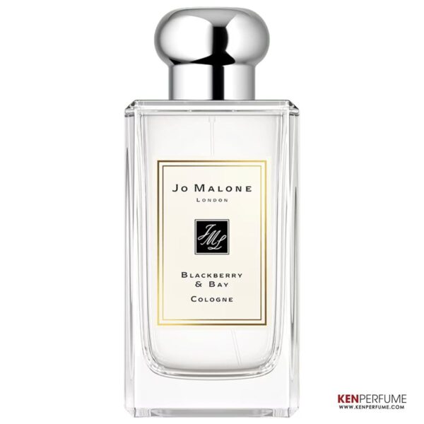 Nước Hoa Nữ Jo Malone Blackberry & Bay