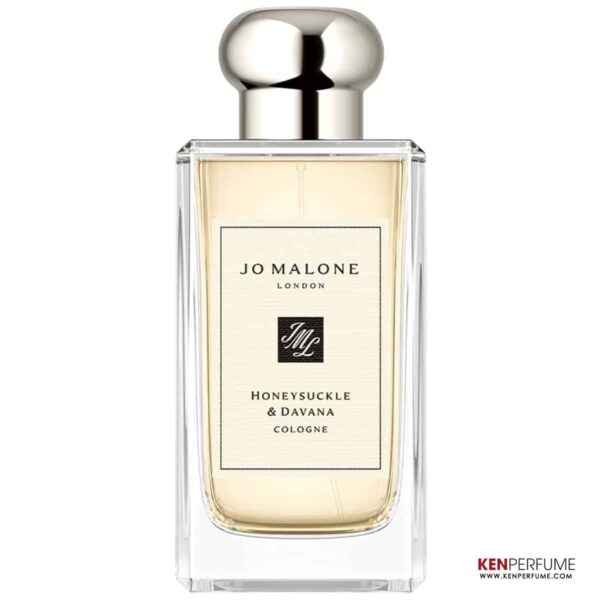 Nước Hoa Nữ Jo Malone Honeysuckle & Davana Cologne