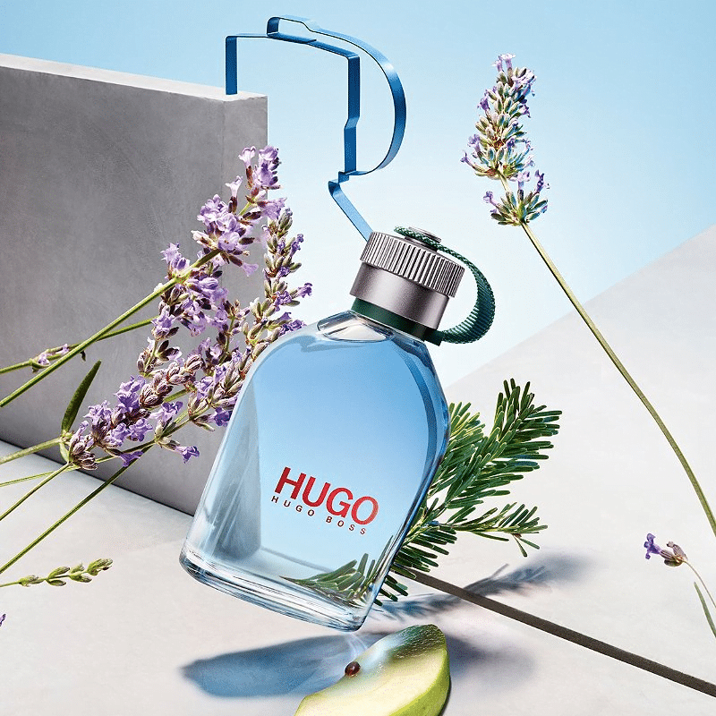 Nước hoa Hugo Boss cho nam mùi nào thơm