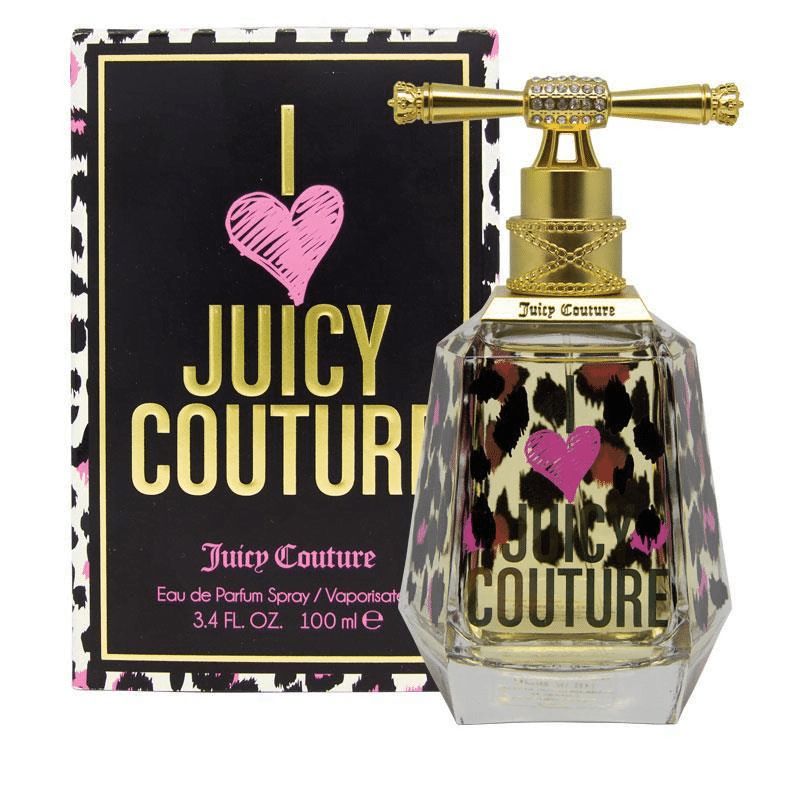Hướng dẫn cách nhận biết nước hoa Juicy Couture thật và giả