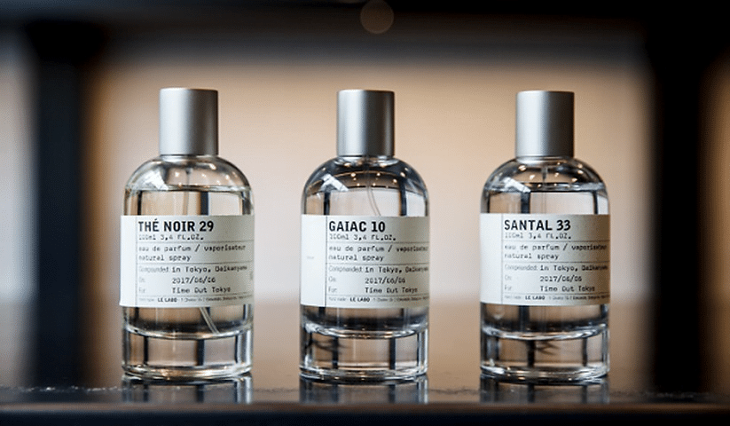 Nên Mua Nước Hoa Le Labo Chính Hãng Ở Đâu Uy Tín?
