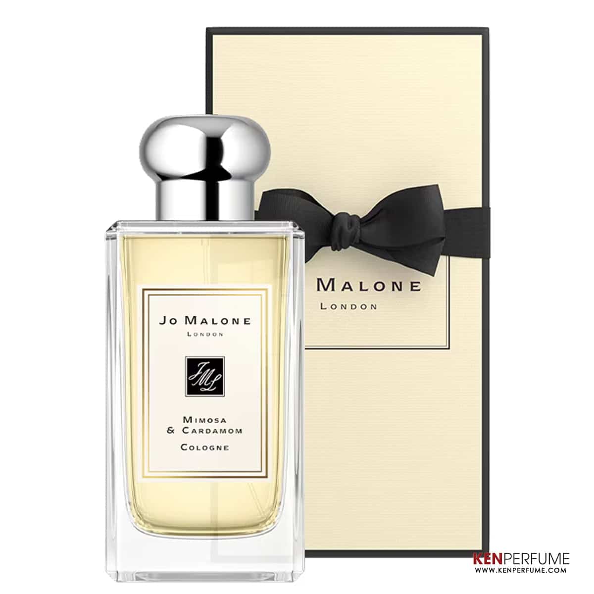 Nước Hoa Nữ Jo Malone Mimosa & Cardamom