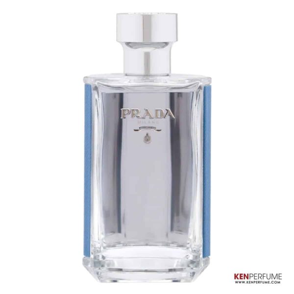 Nước Hoa Nam Prada L'homme L'eau
