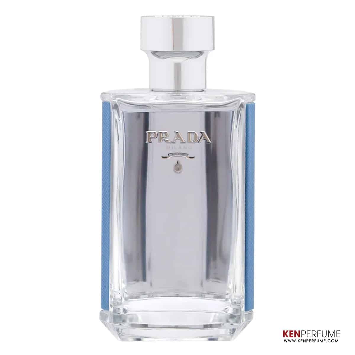 Nước Hoa Nam Prada L'homme L'eau