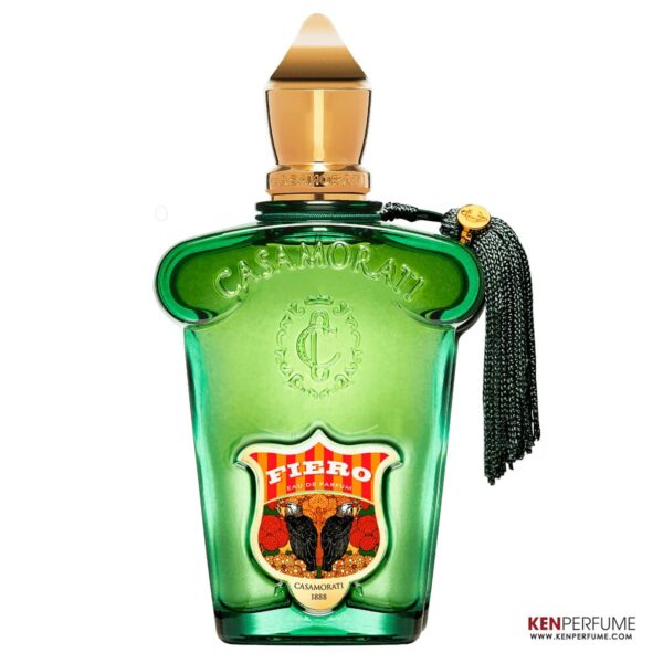 Nước Hoa Nam Xerjoff Casamorati 1888 Fiero