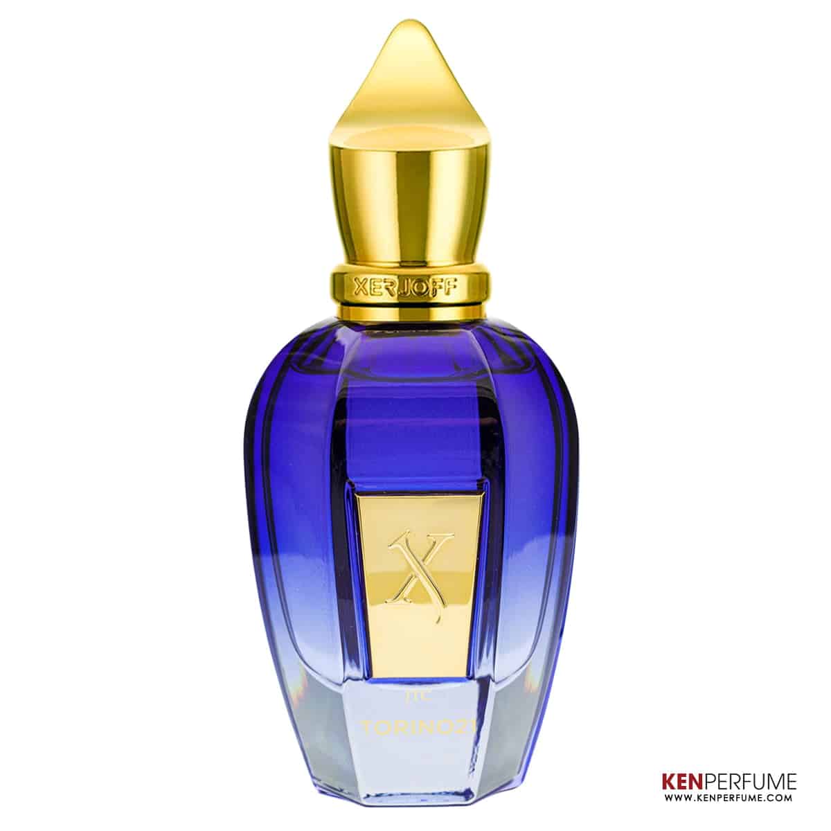 Nước Hoa Unisex Xerjoff Torino 21