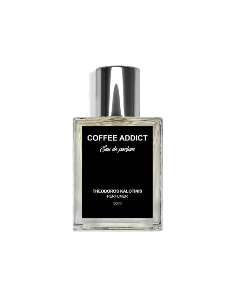 Nước Hoa Unisex Theodoros Kalotinis Coffee Addict