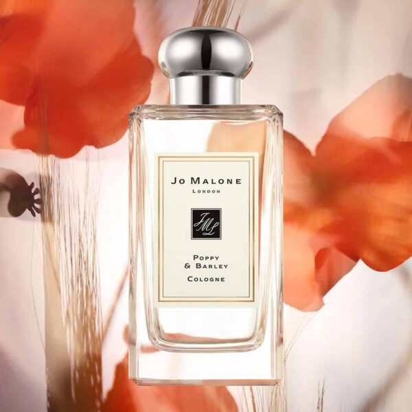 Nước Hoa Unisex Jo Malone Poppy & Barley