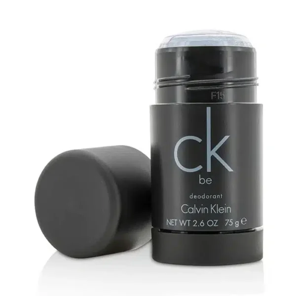 Lăn Khử Mùi Nước Hoa Nam CALVIN KLEIN CK Be 75g