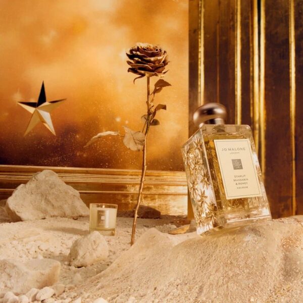 Nước Hoa Unisex Jo Malone Starlit Mandarin & Honey