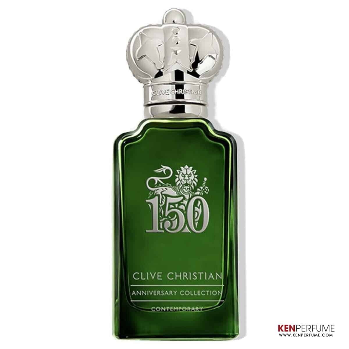 Nước Hoa Unisex Clive Christian 150th Anniversary Contemporary