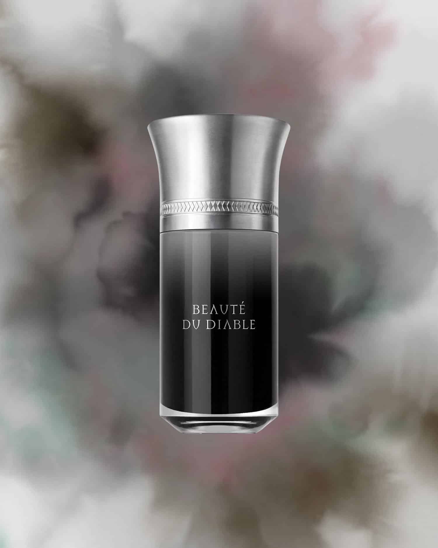 Nước Hoa Unisex Les Liquides Imaginaires Beauté du Diable