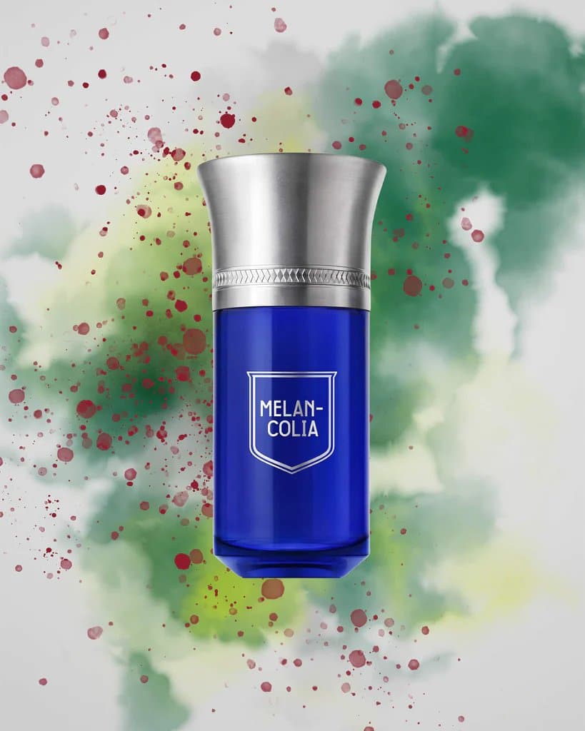 Nước Hoa Unisex Les Liquides Imaginaires Melancolia