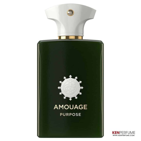 Nước Hoa Nam Amouage Purpose