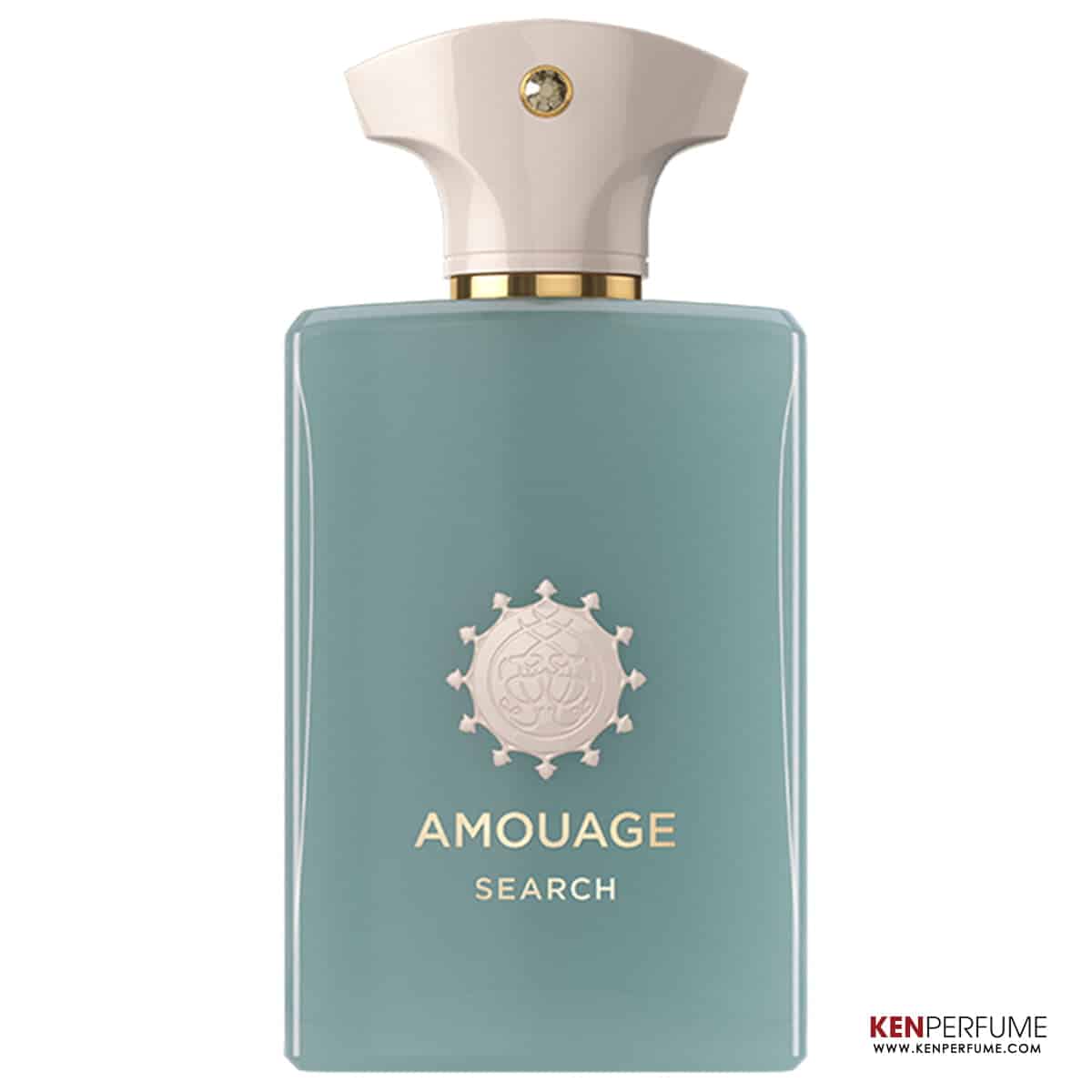 Nước Hoa Unisex Amouage Search