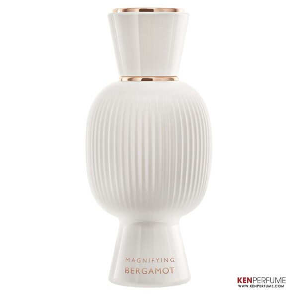 Nước Hoa Nữ Bvlgari Allegra Magnifying Bergamot Essence