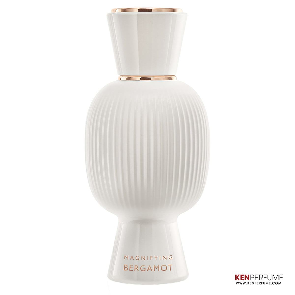 Nước Hoa Nữ Bvlgari Allegra Magnifying Bergamot Essence