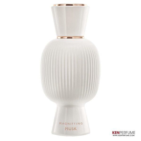 Nước Hoa Nữ Bvlgari Allegra Magnifying Musk Essence