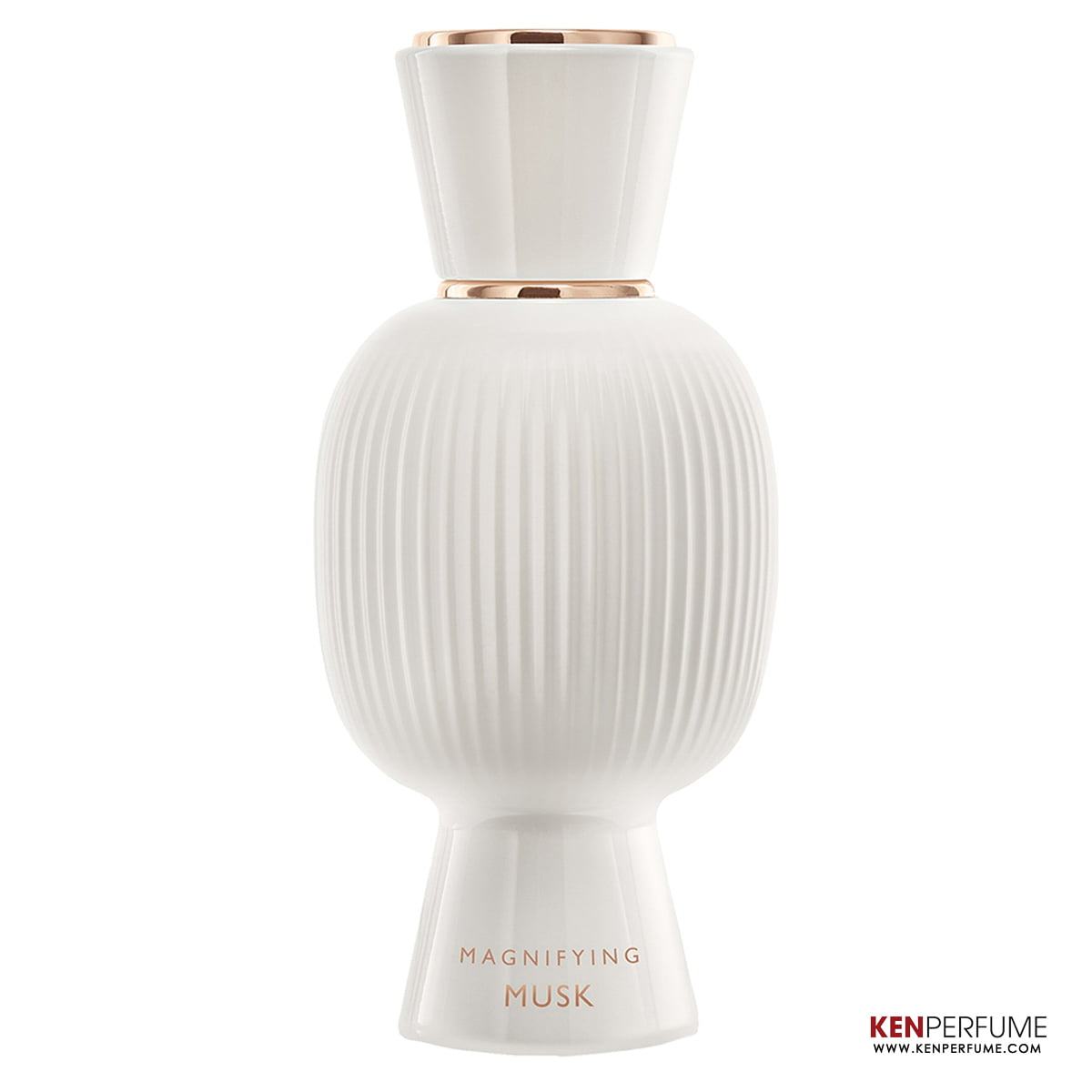 Nước Hoa Nữ Bvlgari Allegra Magnifying Musk Essence