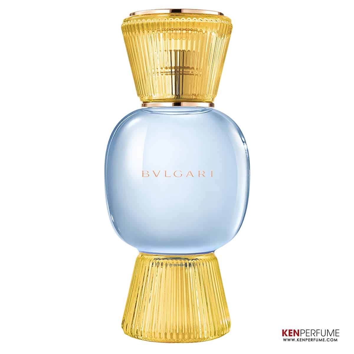 Nước Hoa Nữ Bvlgari Allegra Riva Solare