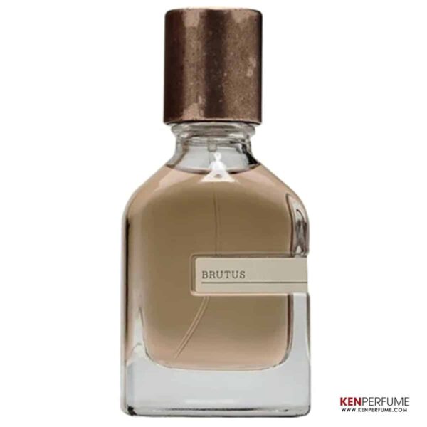 Nước Hoa Unisex Orto Parisi Brutus