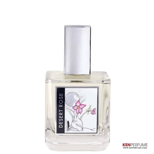 Nước Hoa Nữ Dame Perfumery Desert Rose