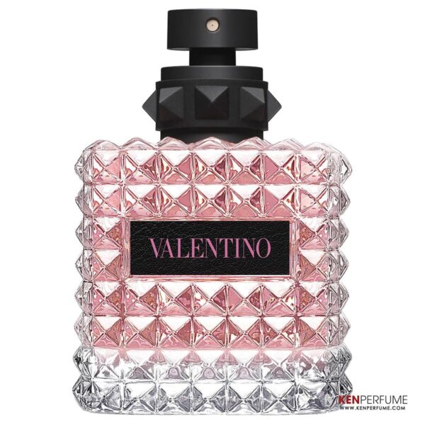 Nước Hoa Nữ Valentino Donna Born In Roma EDP