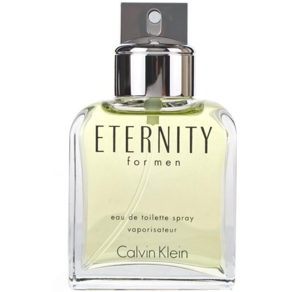 Nước Hoa Nam Calvin Klein Eternity EDT