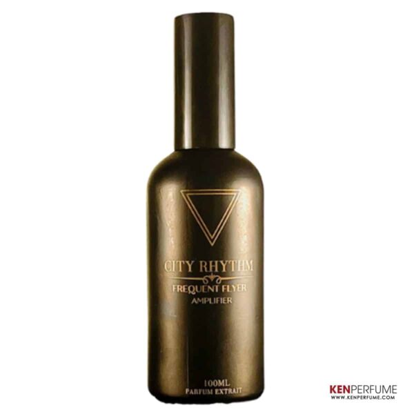 Nước Hoa Unisex City Rhythm Frequent Flyer