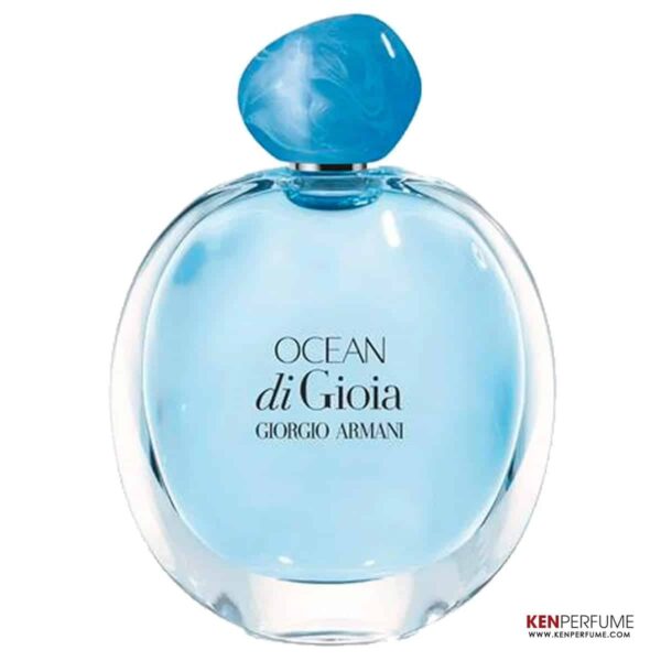 Nước Hoa Nữ Giorgio Armani Ocean di Gioia