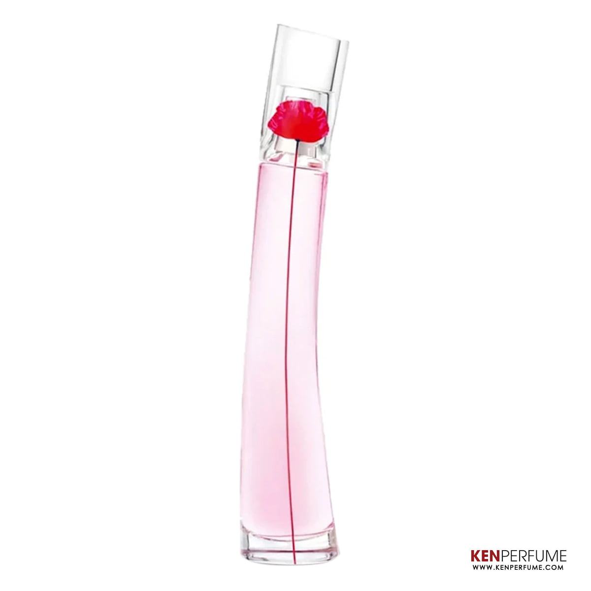 Nước Hoa Nữ Kenzo Flower By Kenzo Poppy Bouquet