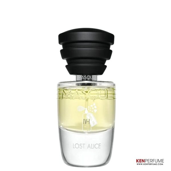 Nước Hoa Unisex Masque Milano Lost Alice