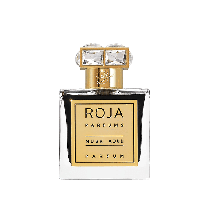 Nước Hoa Unisex Roja Musk Aoud Parfum