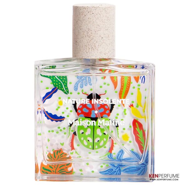 Nước Hoa Unisex Maison Matine Nature Insolente