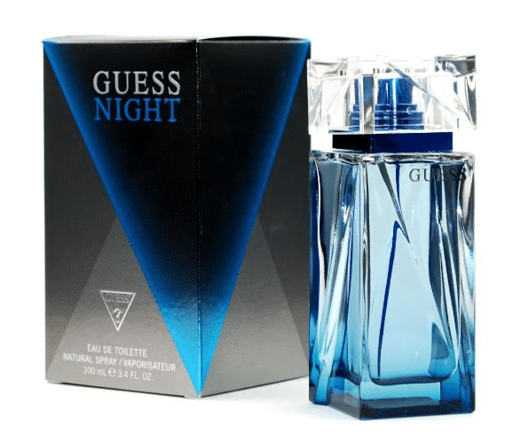 Nước hoa Guess Night For Men
