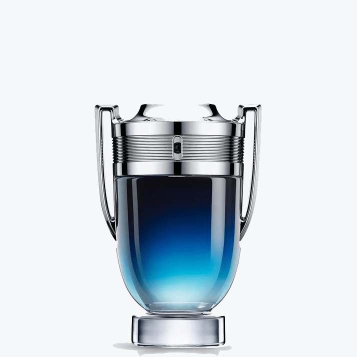 Nước Hoa Nam Paco Rabanne Invictus Legend EDP