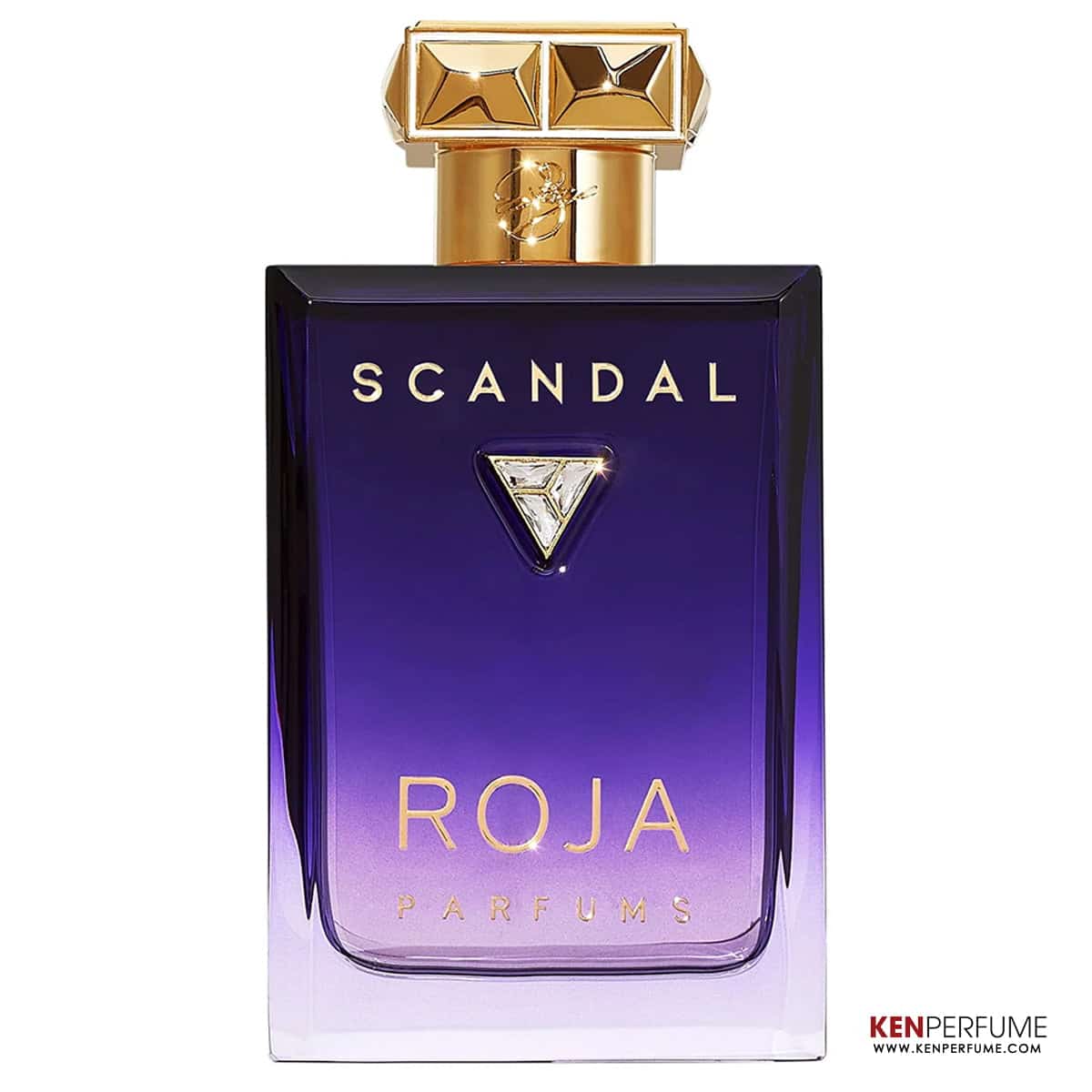 Nước Hoa Nữ Roja Scandal Pour Femme Essence De Parfum