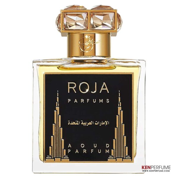 Nước Hoa Unisex Roja Parfums United Arab Emirates
