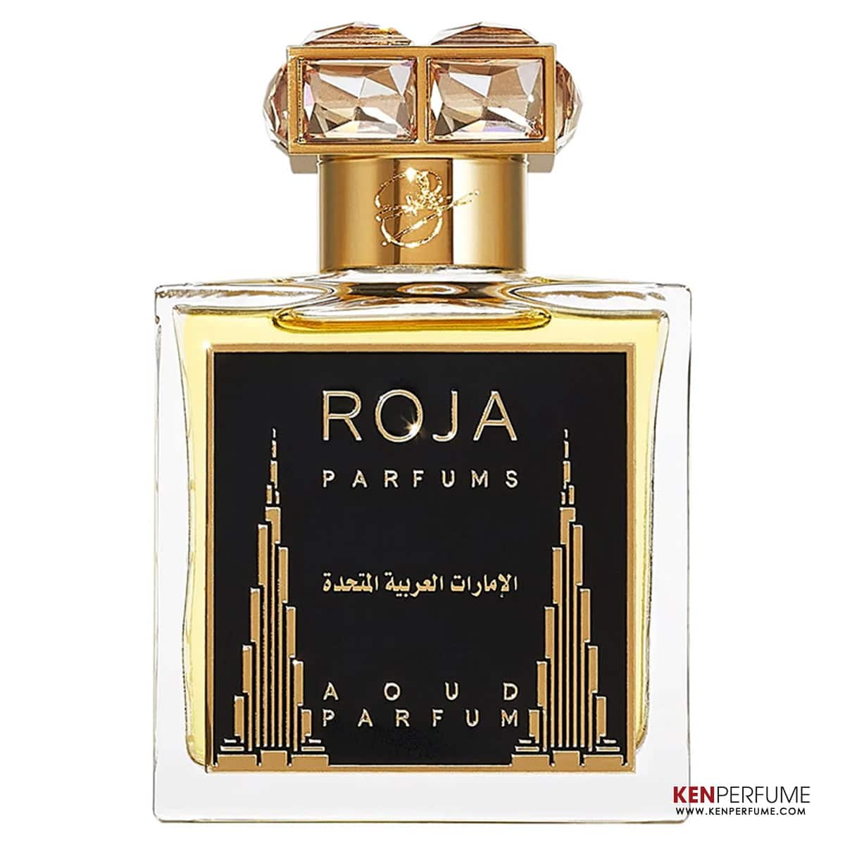 Nước Hoa Unisex Roja Parfums United Arab Emirates