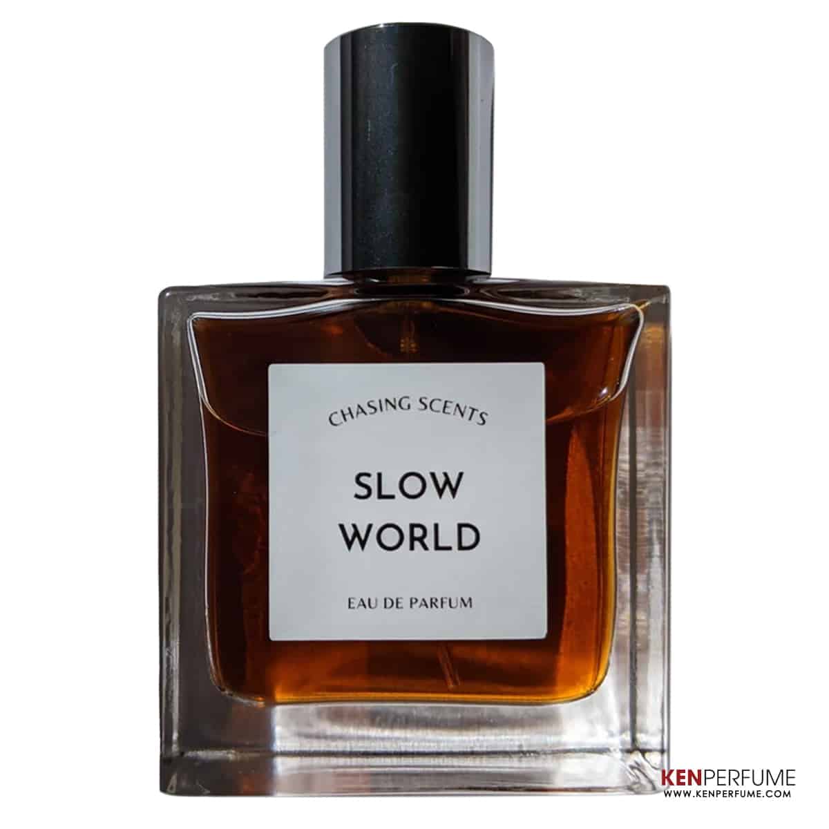 Nước Hoa Unisex Chasing Scents Slow World