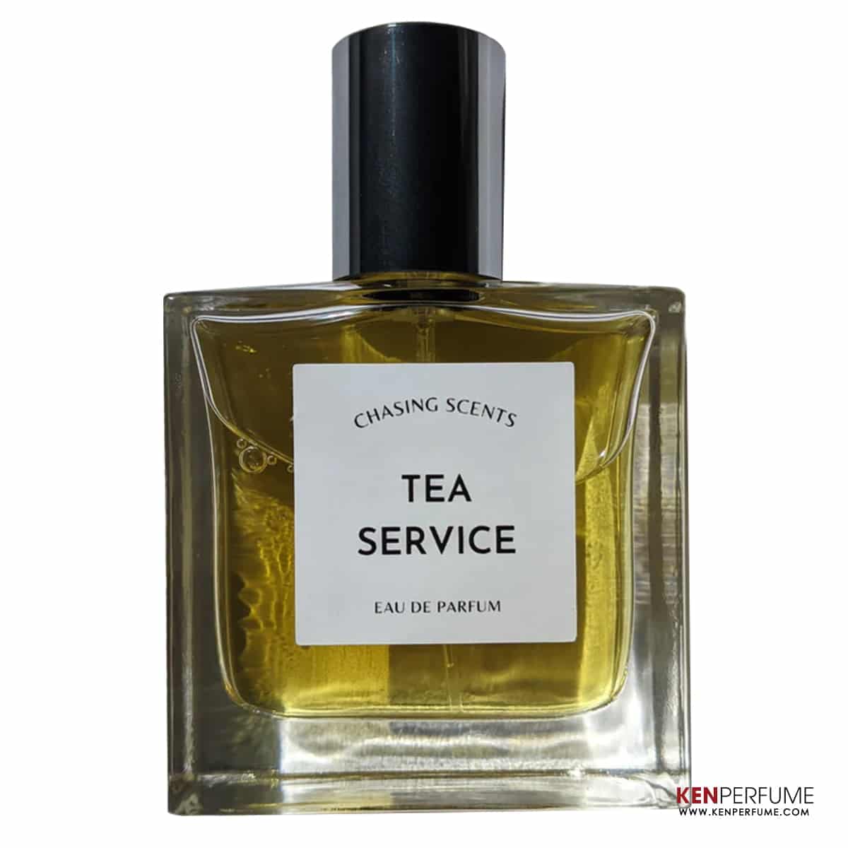 Nước Hoa Unisex Chasing Scents Tea Sevice