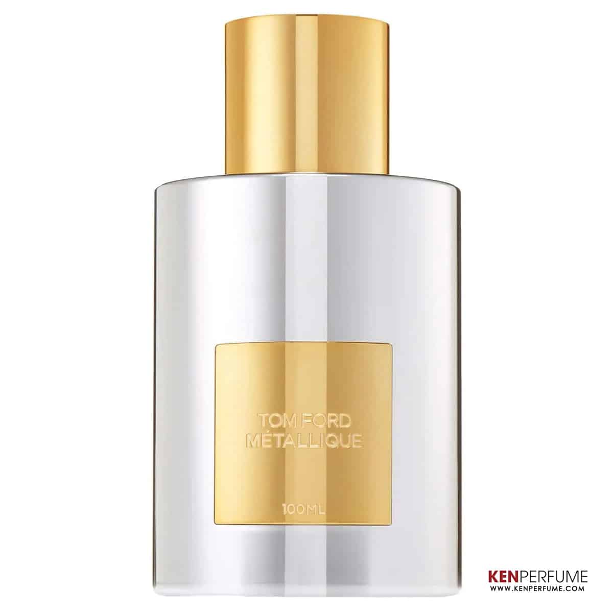 Nước Hoa Nữ Tom Ford Metallique EDP