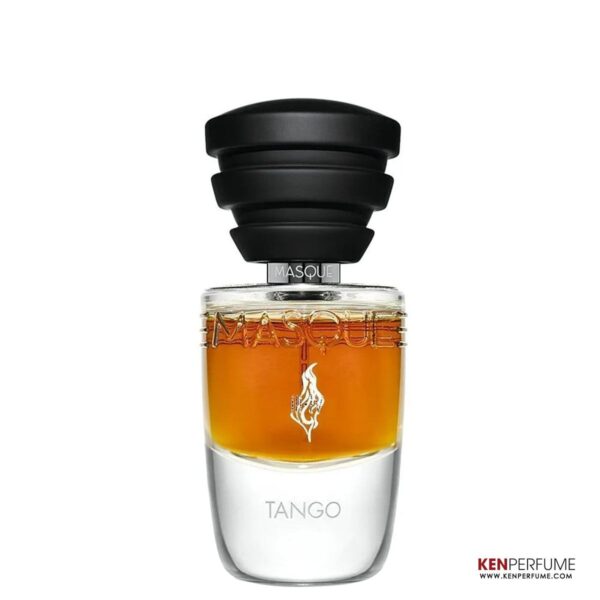 Nước Hoa Unisex Masque Milano Tango