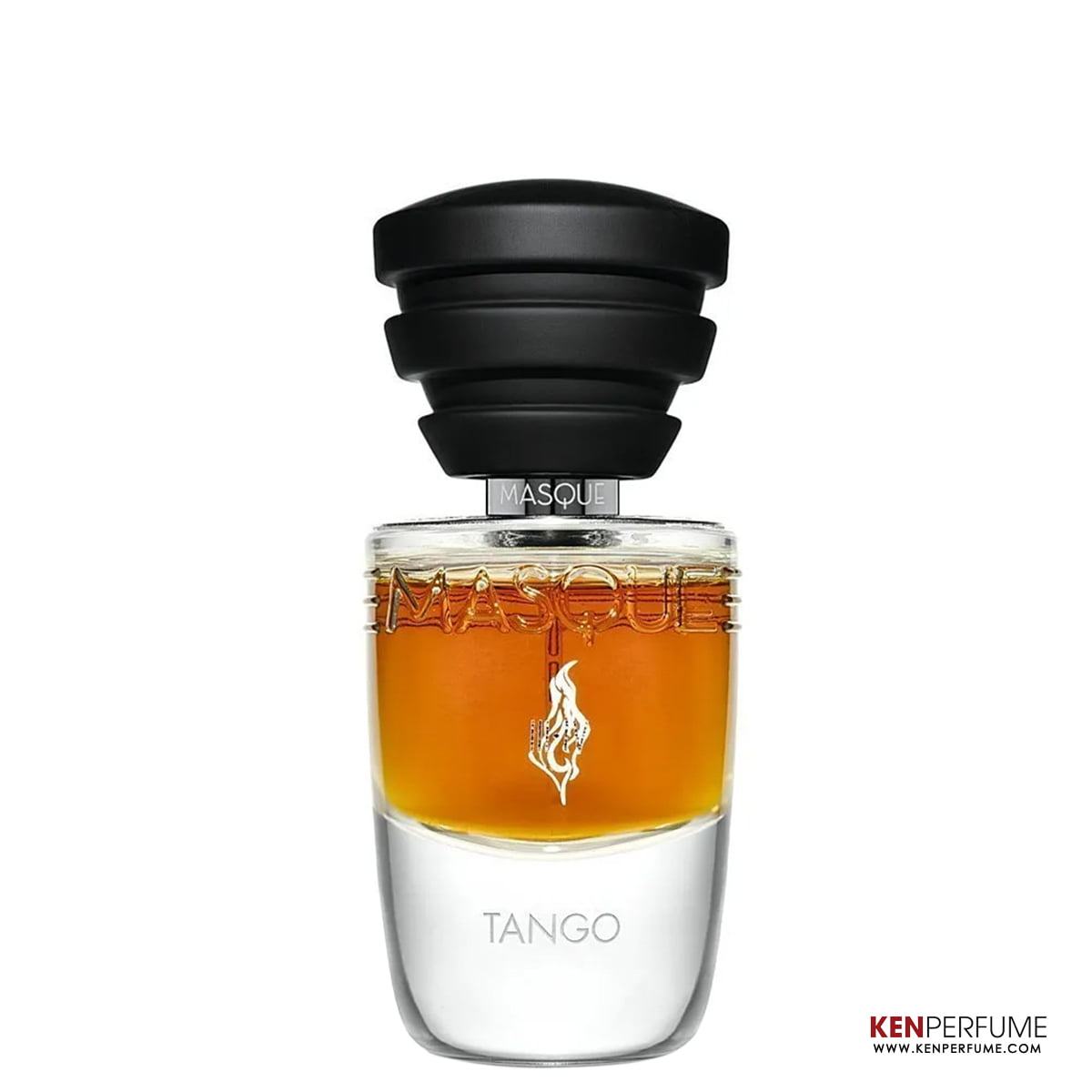 Nước Hoa Unisex Masque Milano Tango