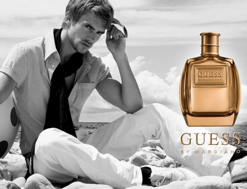 Nước hoa Guess cho nam mùi nào thơm nhất?