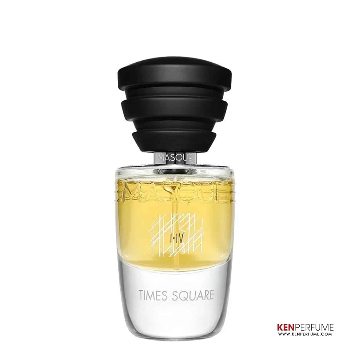 Nước Hoa Unisex Masque Milano Time Square