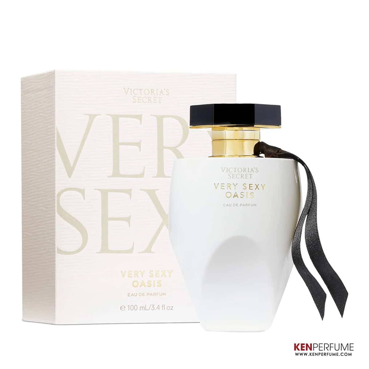 Gợi Ý Nước hoa Victoria’s Secret cho nam mùi nào thơm?