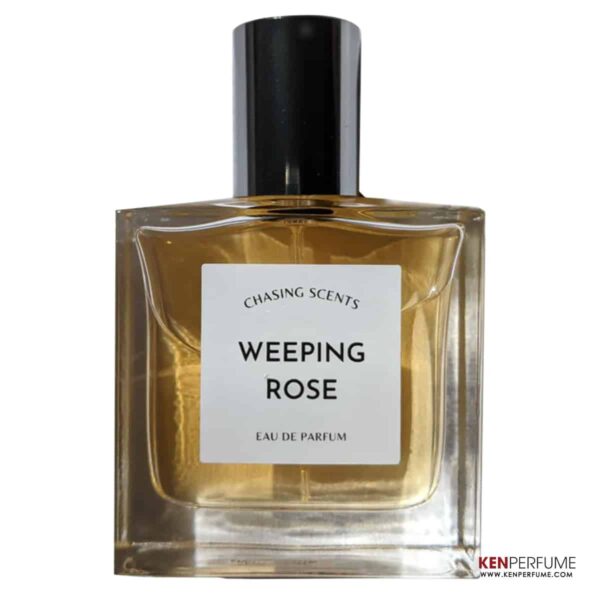 Nước Hoa Unisex Chasing Scents Weeping Rose